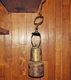 lampe de mine et carrière à carbure a