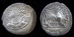 denier ATEVLA / VLATOS b