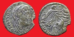 CONSTANTIN I
