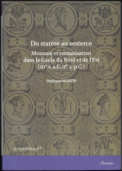 du statère au sesterce