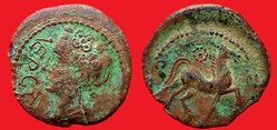 bronze VERCA