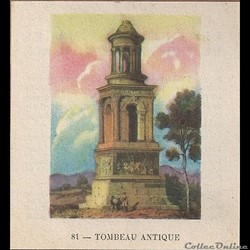 tombeau antique