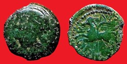 bronze CRICIRONIS type 4#