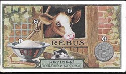 REBUS