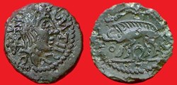 bronze CONTESIO