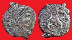 CONSTANCE II