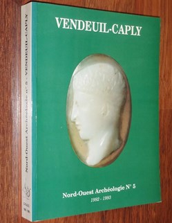 VENDEUIL - CAPLY