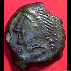 serie 67 DT 578 bronze ROVECA / POOYIKA