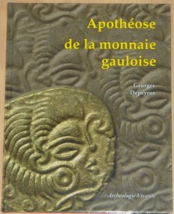 la monnaie gauloise 2 - apothéose de la monnaie gauloise
