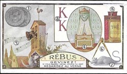 REBUS