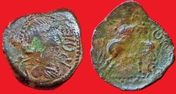 bronze ROVECA - classe 5