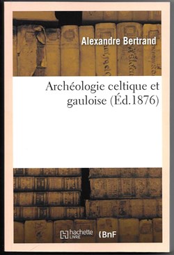 archéologie celtique et gauloise