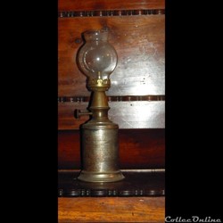 lampe à pétrole de maison
