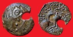 bronze à l'oiseau - classe 8 a