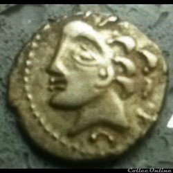 drachme COIIOS / KOIIOS