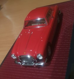 Ferrari 212 inter coupé