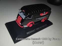Renault 1000 kg
