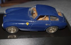 Ferrari 166 MM