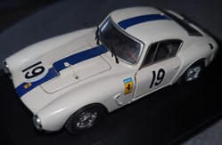 Ferrari 250 GT
