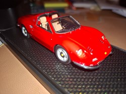 Ferrari dino 246 gts