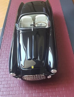 Ferrari 212/225 inter barchetta touring