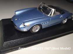 Ferrari 308 GTS