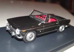 Innocenti 950s spider