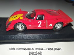 Alfa Romeo 33.2