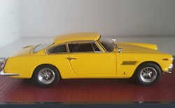 Ferrari 250 GT/E 2+2