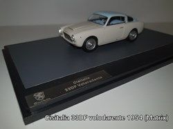 Cisitalia 33DF volodarente