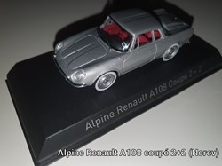 Alpine A108