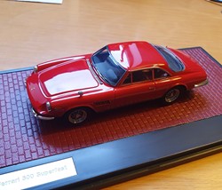 Ferrari 500 superfast