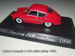 Alpine A106