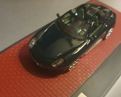 Alfa Romeo disco volante spyder