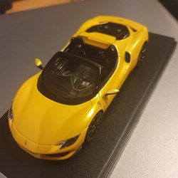Ferrari 296 GTS