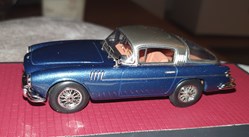 Aston Martin DB 2-4 Vignale