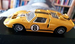 Ford GT40 Mark II
