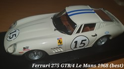 Ferrari 275 GTB/4