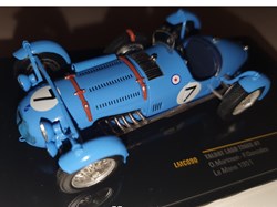 Talbot Lago T26 GS