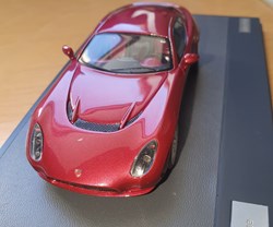 Zagato Perana Z-one