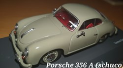Porsche 356 A
