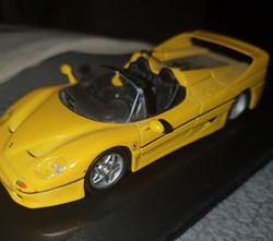 Ferrari F50