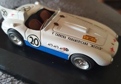 Ferrari 340/375 MM spider Vignale