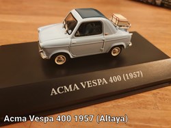 Acma Vespa 400