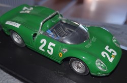 Ferrari 365 P2