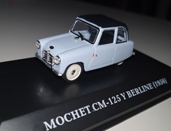 Mochet CM-125 Y berline