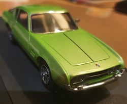 Ghia 230 S
