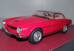 Ferrari 250GT berlinetta SWB