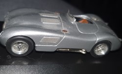 Jaguar type C