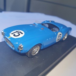 Ferrari 340 America